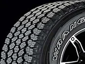GOODYEAR WRANGLER ALL-TERRAIN ADVENTURE WITH KEVL